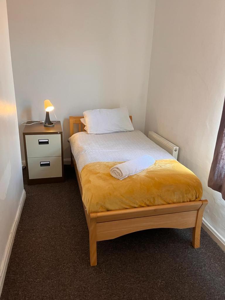 Superb Lime Guest House Shildon エクステリア 写真